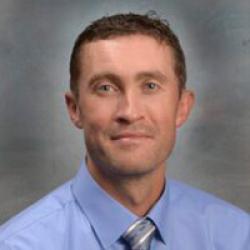 Eric Sorensen