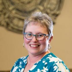 Debra Wynn