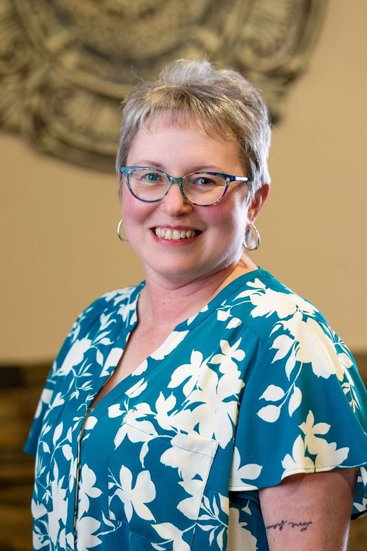 Debra Wynn