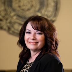 Tammy Trent